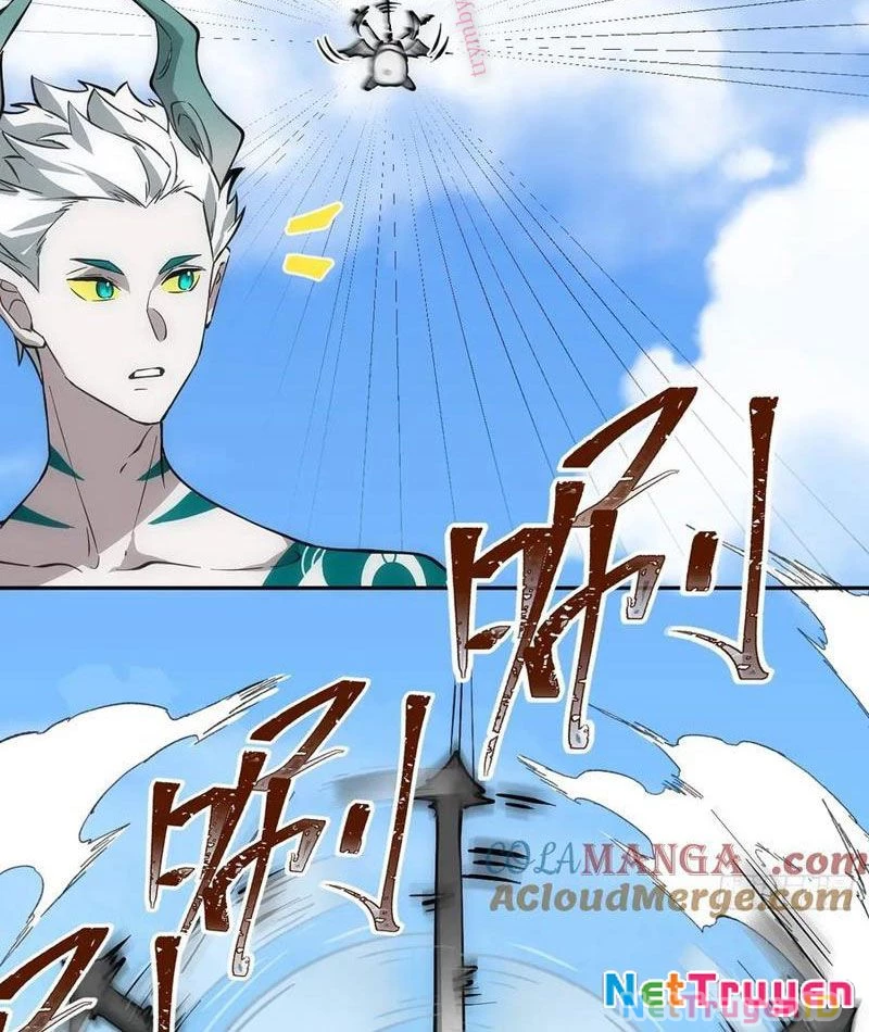 Trảm Thần Chapter 41 - 16