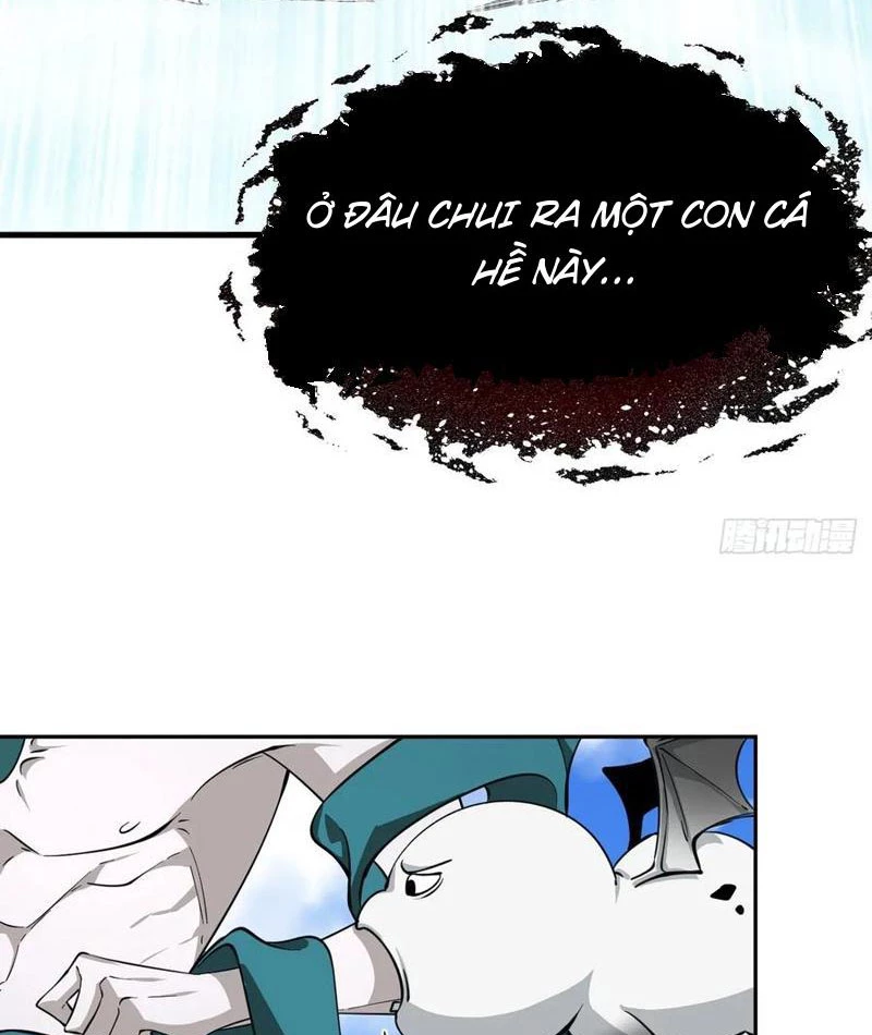 Trảm Thần Chapter 41 - 18