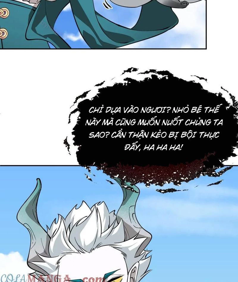 Trảm Thần Chapter 41 - 19