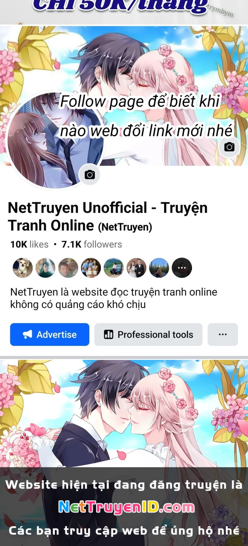 Trảm Thần Chapter 41 - 45