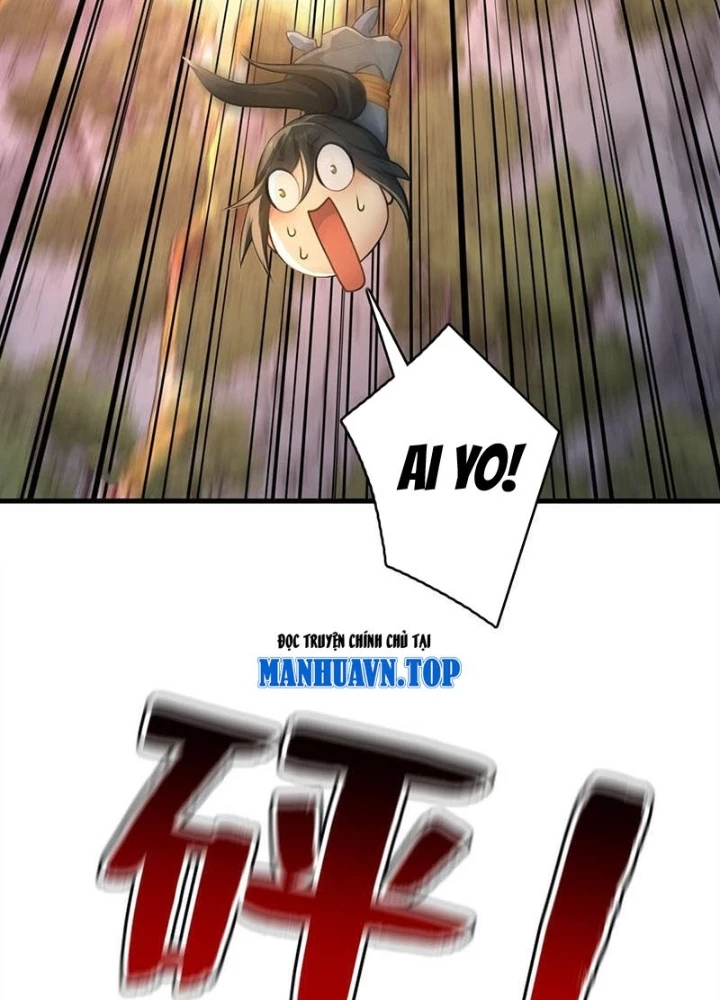 Ẩn Cư Mười Vạn Năm Chapter 300 - 3