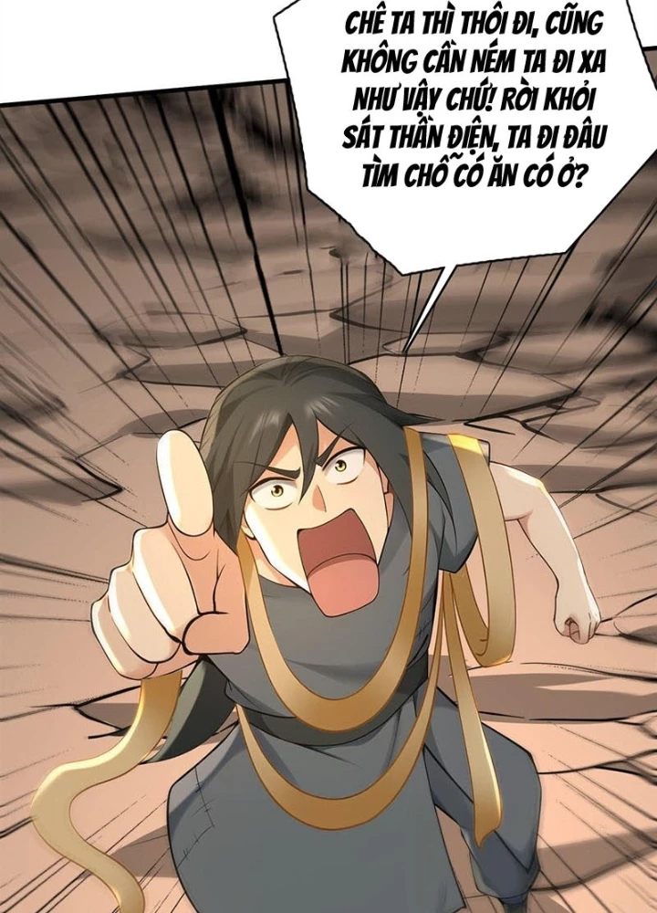 Ẩn Cư Mười Vạn Năm Chapter 300 - 7