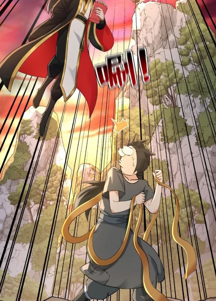 Ẩn Cư Mười Vạn Năm Chapter 300 - 11