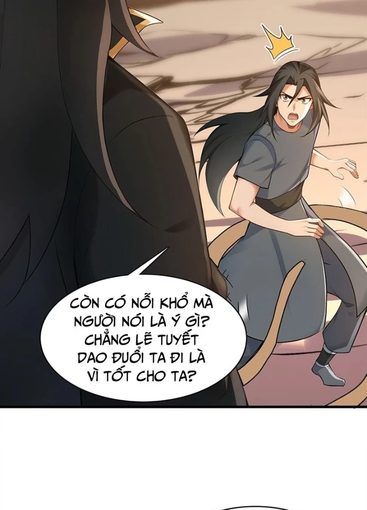 Ẩn Cư Mười Vạn Năm Chapter 300 - 15