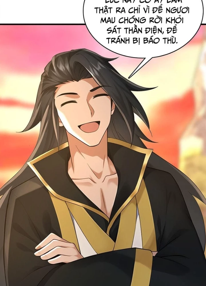 Ẩn Cư Mười Vạn Năm Chapter 300 - 17