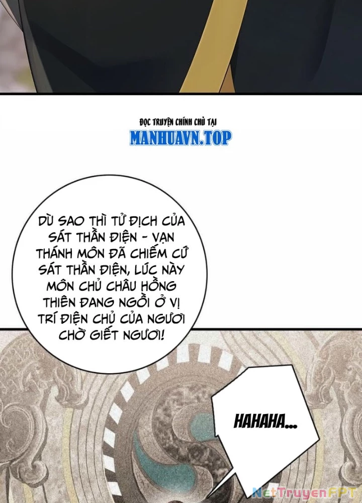 Ẩn Cư Mười Vạn Năm Chapter 300 - 19