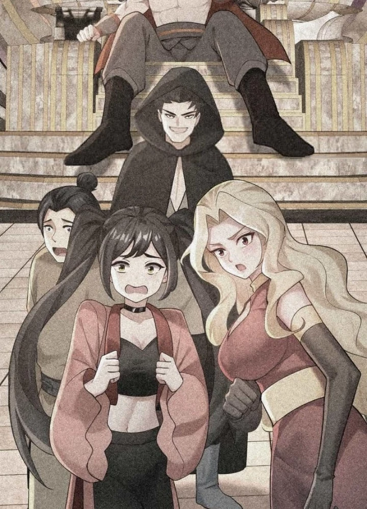 Ẩn Cư Mười Vạn Năm Chapter 300 - 21