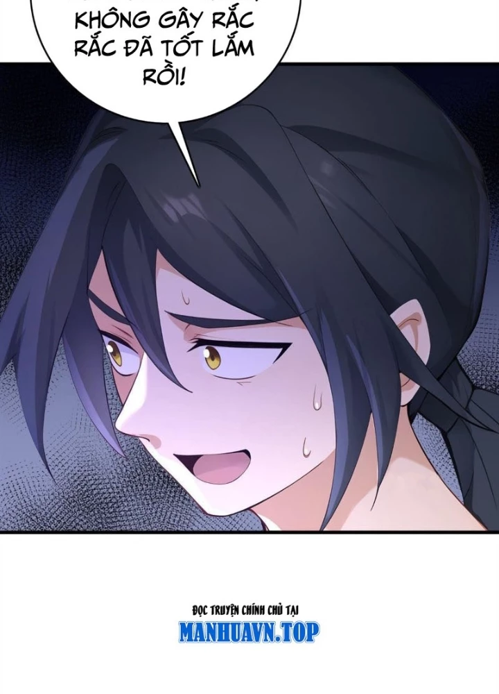 Ẩn Cư Mười Vạn Năm Chapter 300 - 31