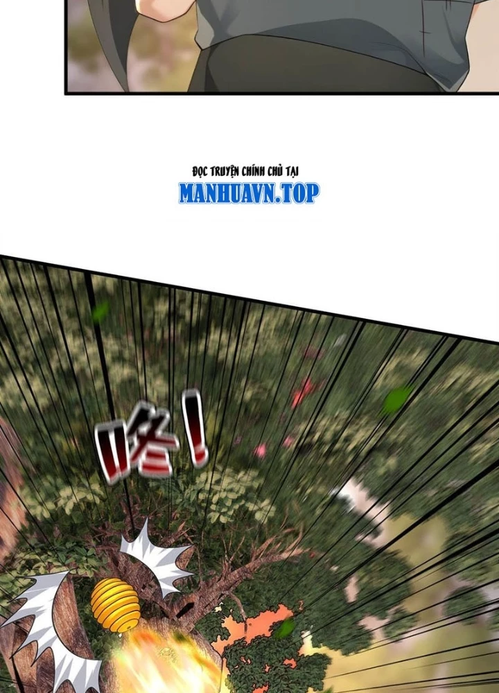 Ẩn Cư Mười Vạn Năm Chapter 300 - 43