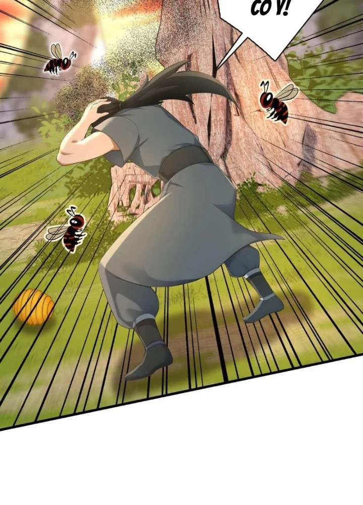 Ẩn Cư Mười Vạn Năm Chapter 300 - 51