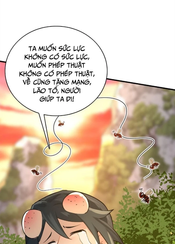 Ẩn Cư Mười Vạn Năm Chapter 300 - 53