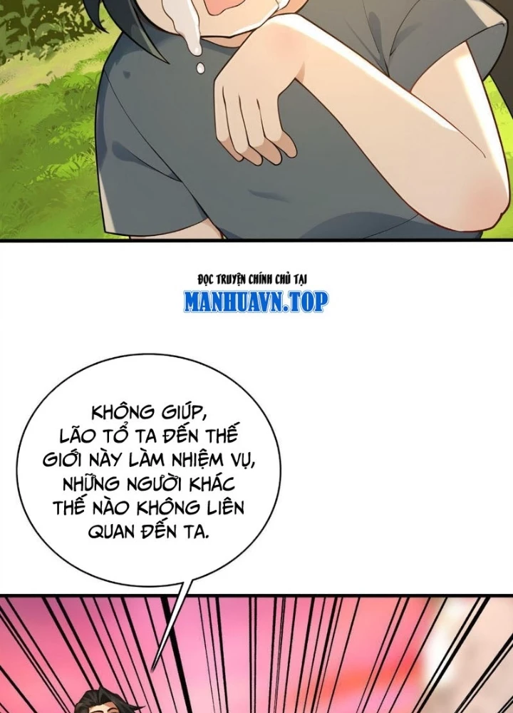 Ẩn Cư Mười Vạn Năm Chapter 300 - 55