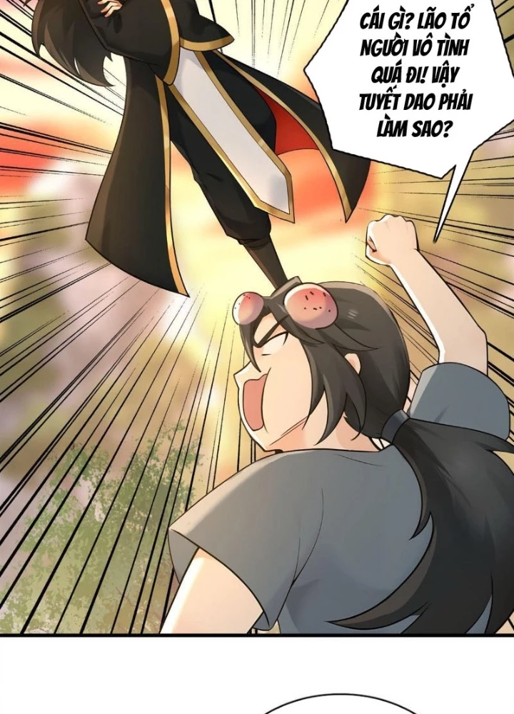 Ẩn Cư Mười Vạn Năm Chapter 300 - 57