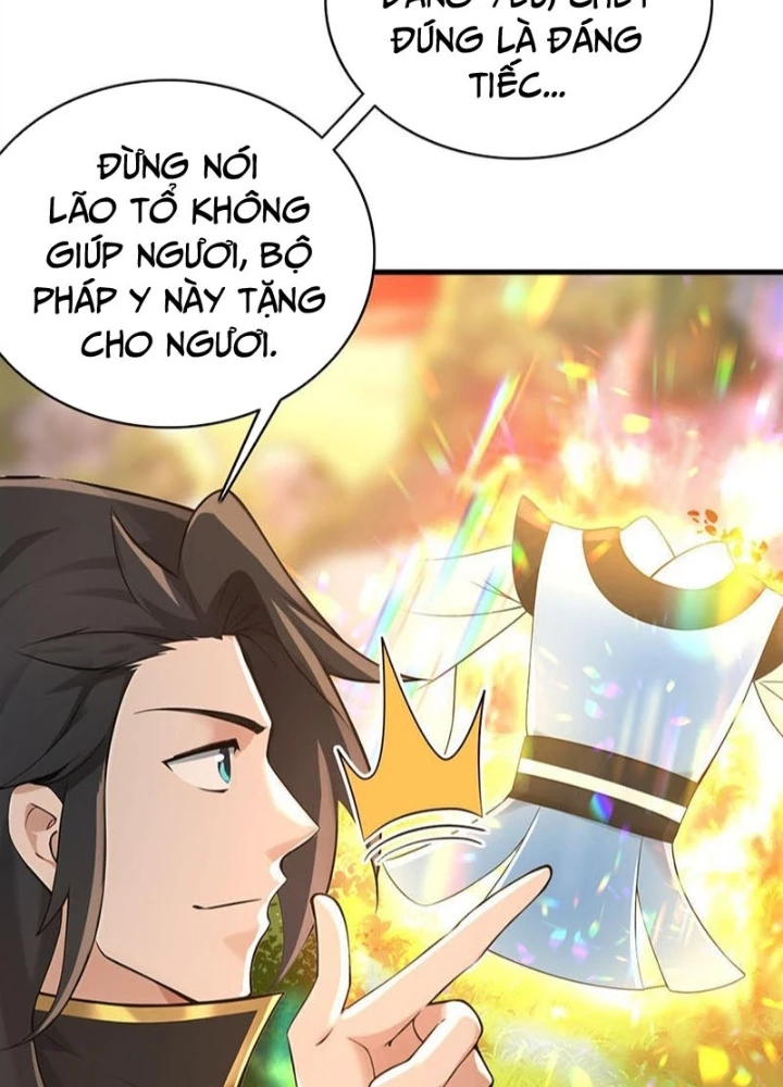 Ẩn Cư Mười Vạn Năm Chapter 300 - 59