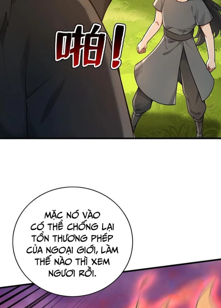 Ẩn Cư Mười Vạn Năm Chapter 300 - 61