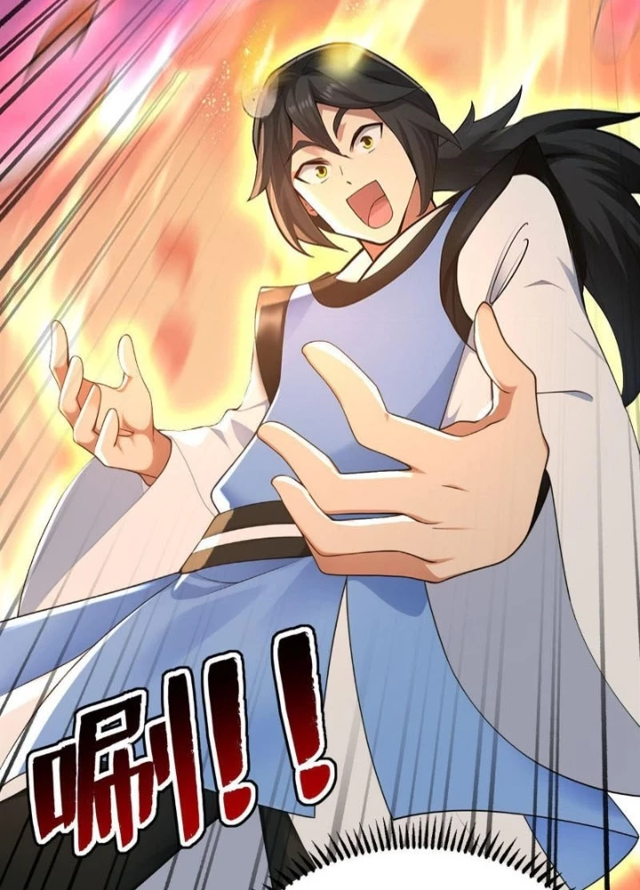 Ẩn Cư Mười Vạn Năm Chapter 300 - 63