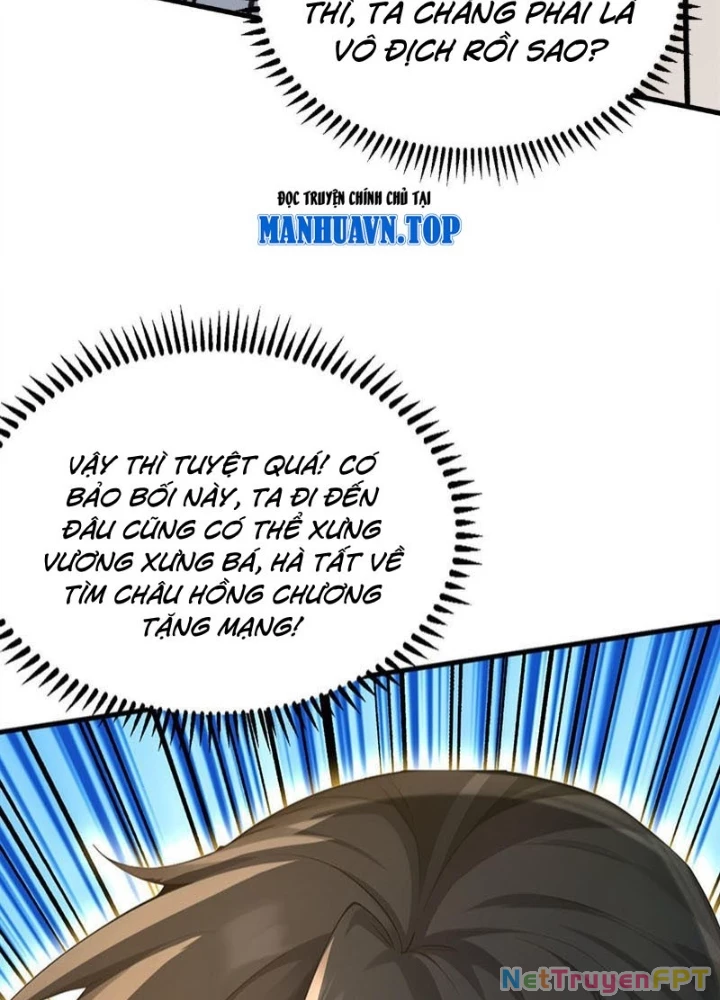 Ẩn Cư Mười Vạn Năm Chapter 300 - 65