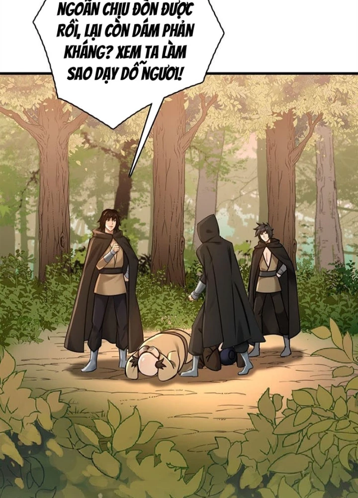 Ẩn Cư Mười Vạn Năm Chapter 300 - 83