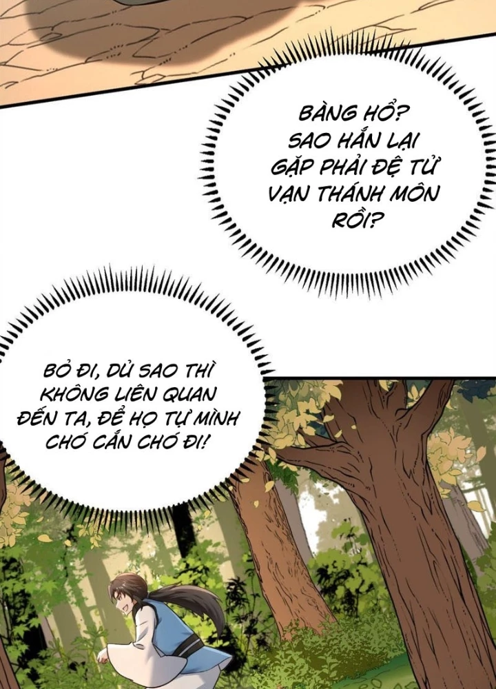 Ẩn Cư Mười Vạn Năm Chapter 300 - 87