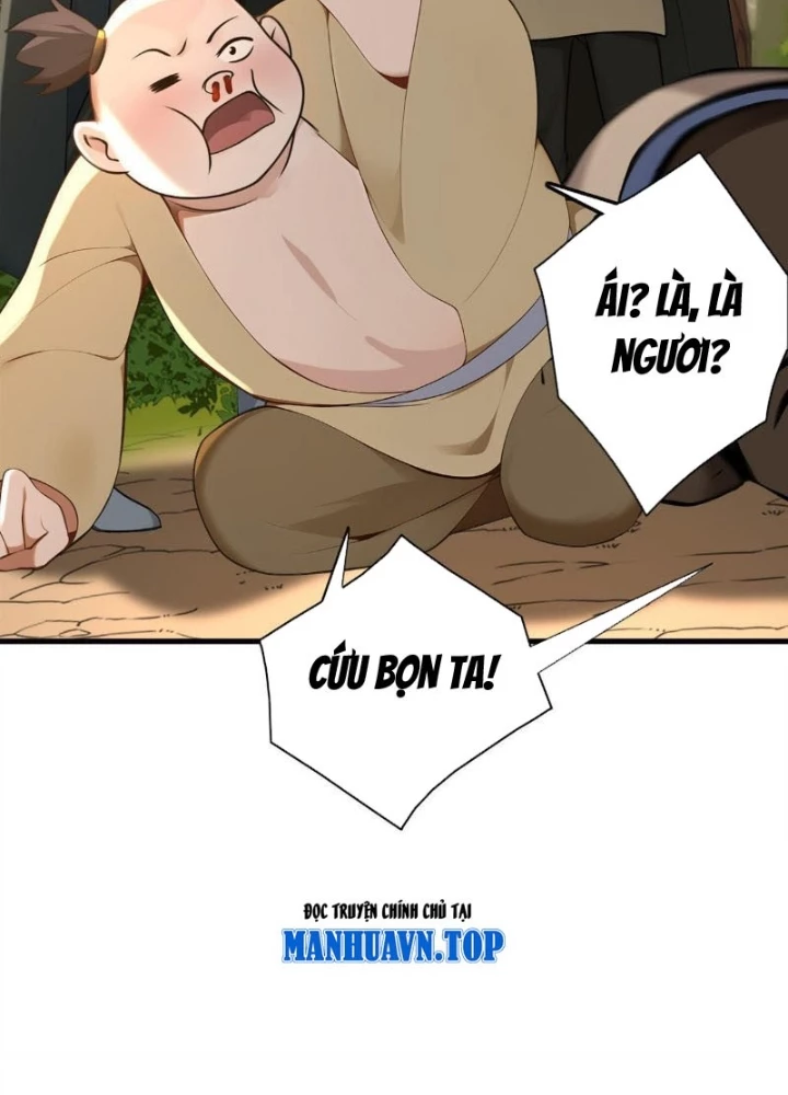 Ẩn Cư Mười Vạn Năm Chapter 300 - 93