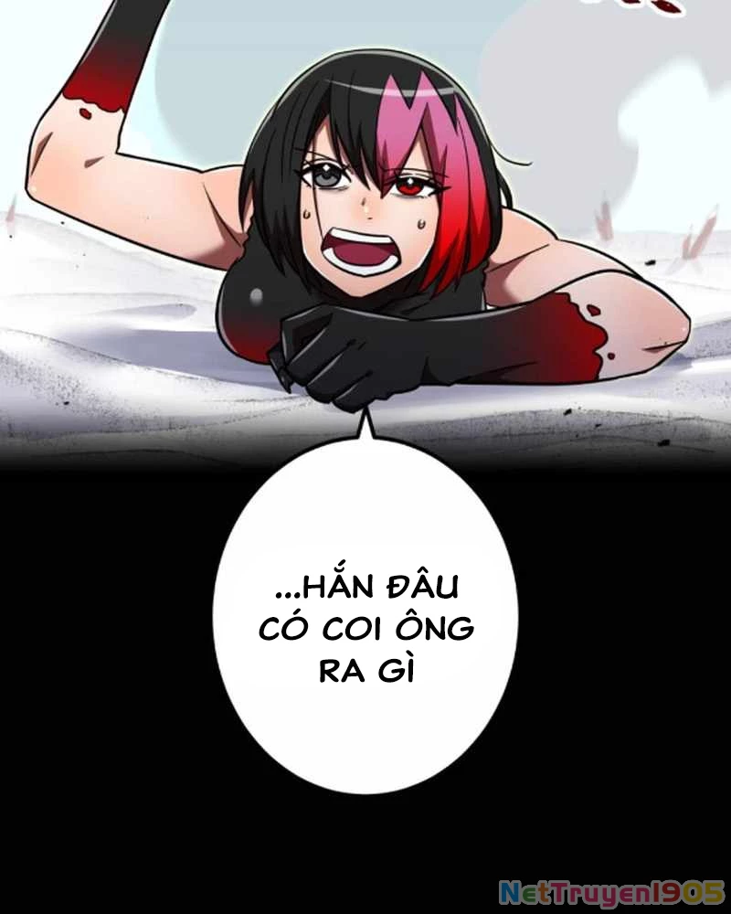 Huyết Thánh Cứu Thế Chủ~ Ta Chỉ Cần 0.0000001% Đã Trở Thành Vô Địch Chapter 118 - 31