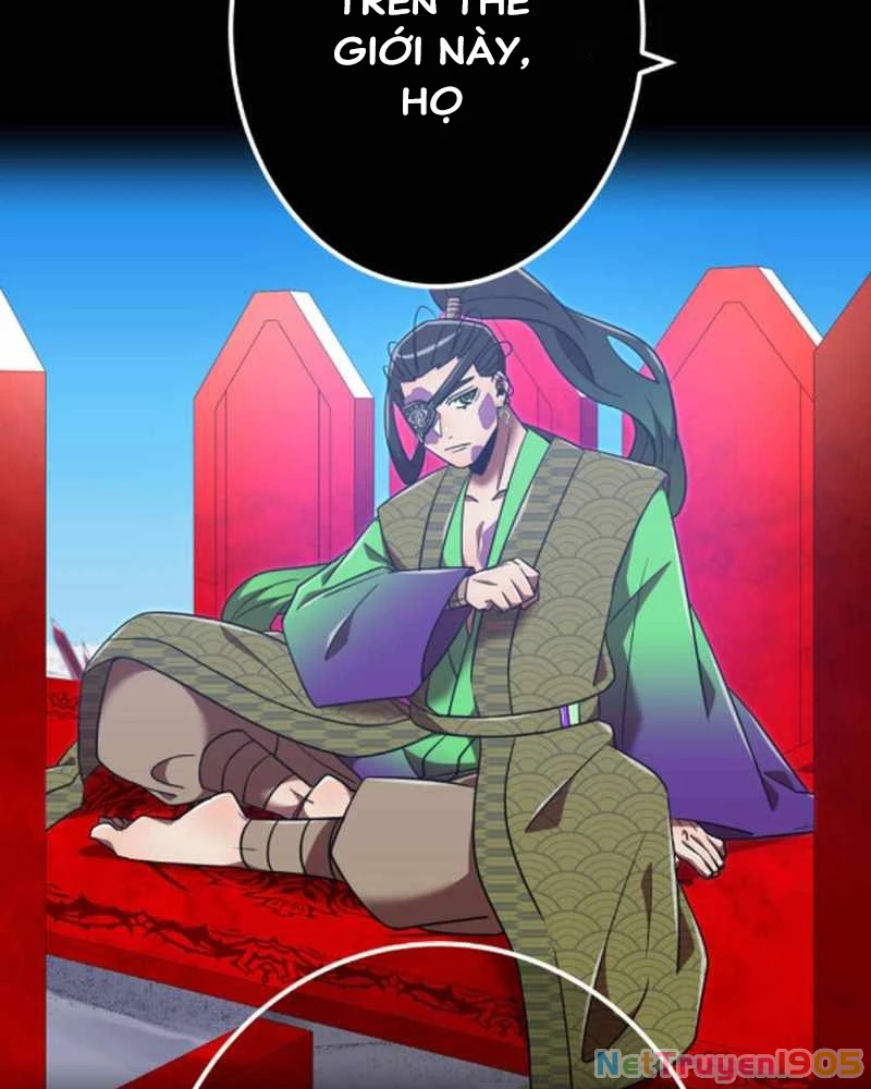 Huyết Thánh Cứu Thế Chủ~ Ta Chỉ Cần 0.0000001% Đã Trở Thành Vô Địch Chapter 118 - 36