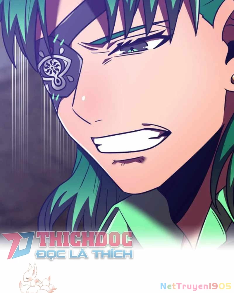 Huyết Thánh Cứu Thế Chủ~ Ta Chỉ Cần 0.0000001% Đã Trở Thành Vô Địch Chapter 118 - 97
