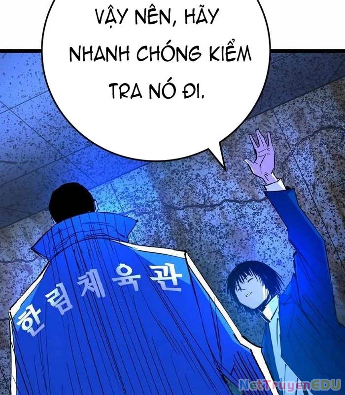 Phòng Gym Hanlim Chapter 216 - 61