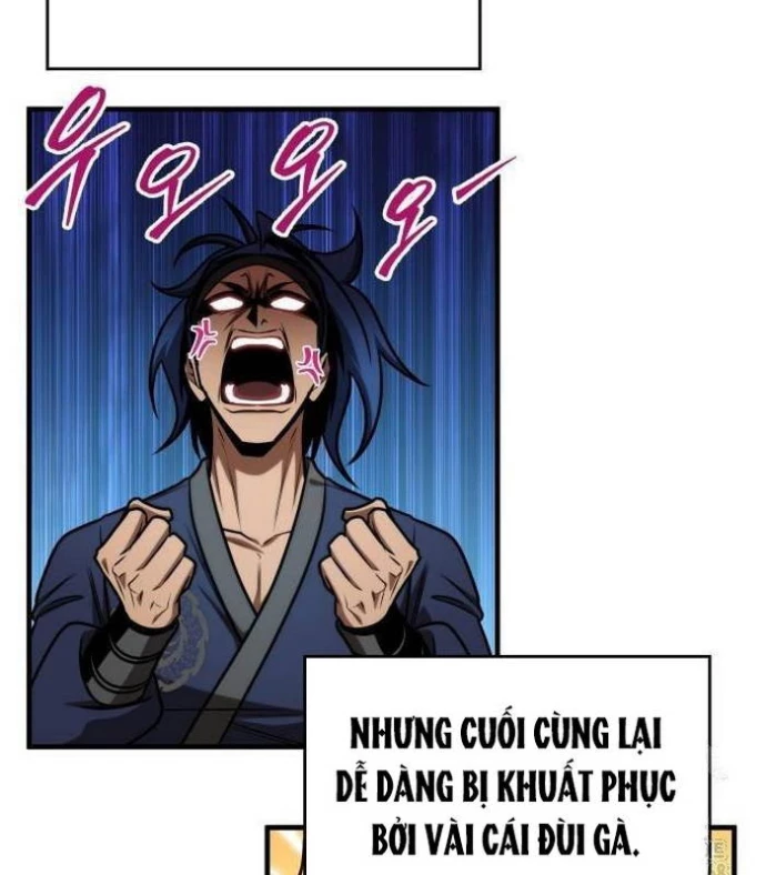 Cuốn Sách Chiến Lược Hàng Đầu Mà Chỉ Tôi Mới Có Thể Nhìn Thấy Chapter 53 - 4