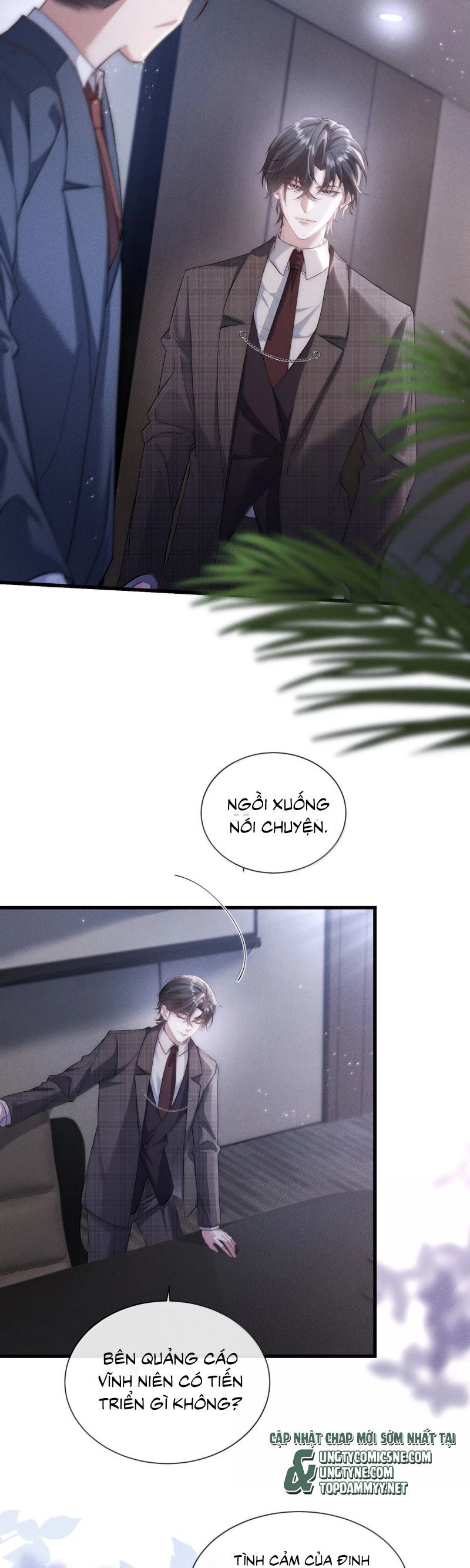 Kế Hoạch Tự Dưỡng Cuồng Khuyển Chapter 54 - 6