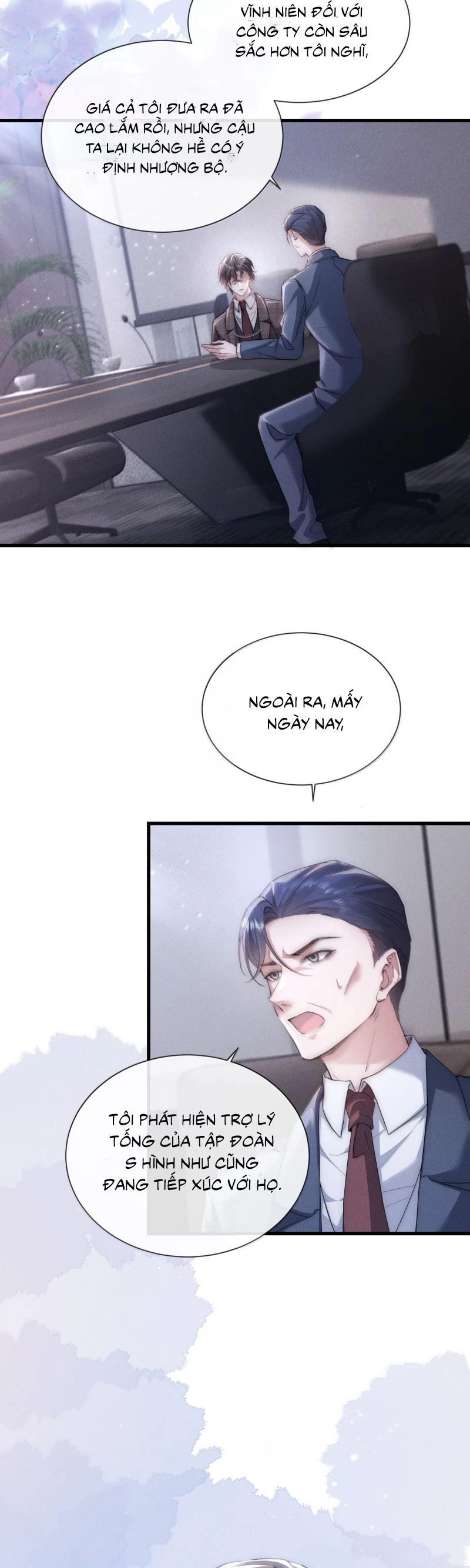 Kế Hoạch Tự Dưỡng Cuồng Khuyển Chapter 54 - 7