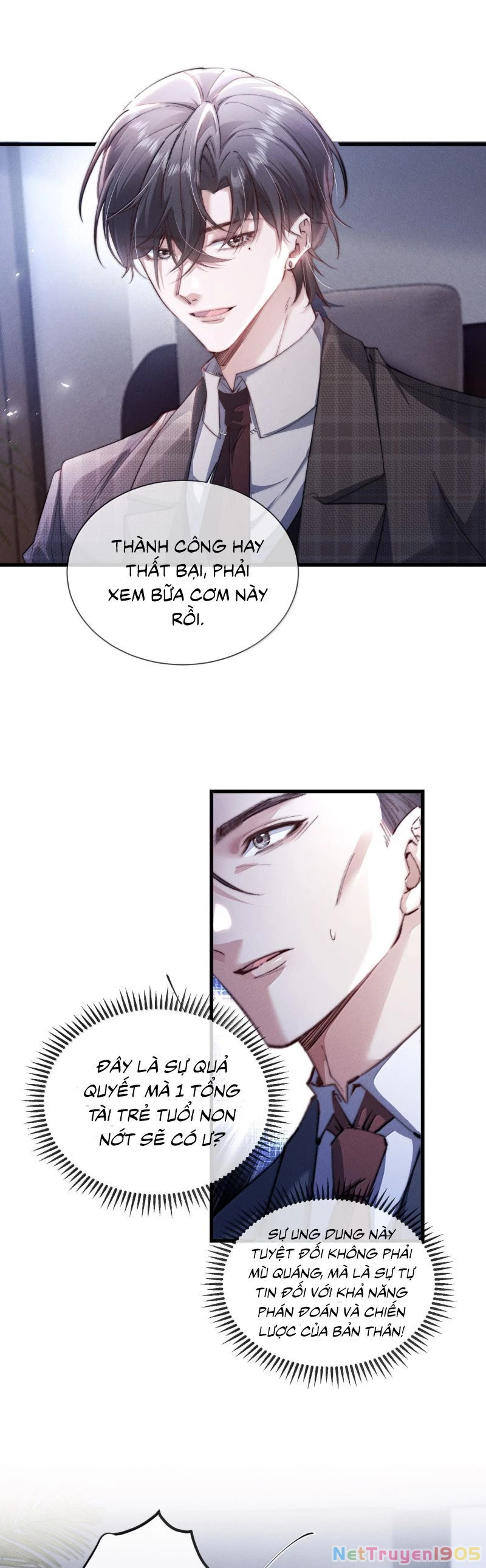 Kế Hoạch Tự Dưỡng Cuồng Khuyển Chapter 54 - 13