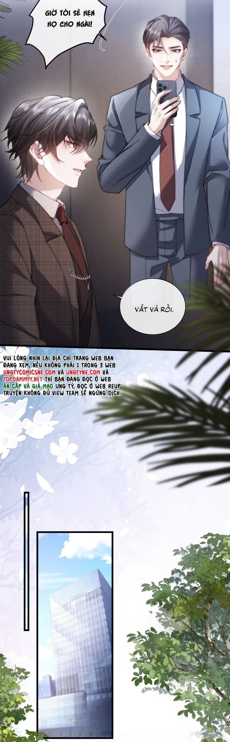 Kế Hoạch Tự Dưỡng Cuồng Khuyển Chapter 54 - 14