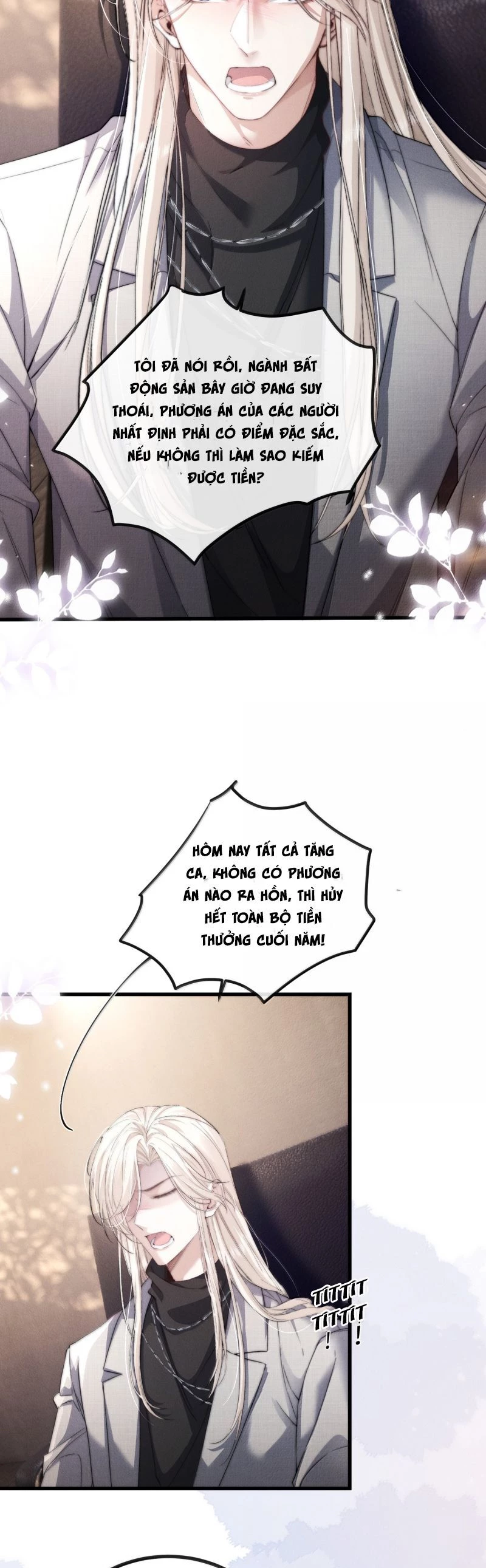 Kế Hoạch Tự Dưỡng Cuồng Khuyển Chapter 54 - 16