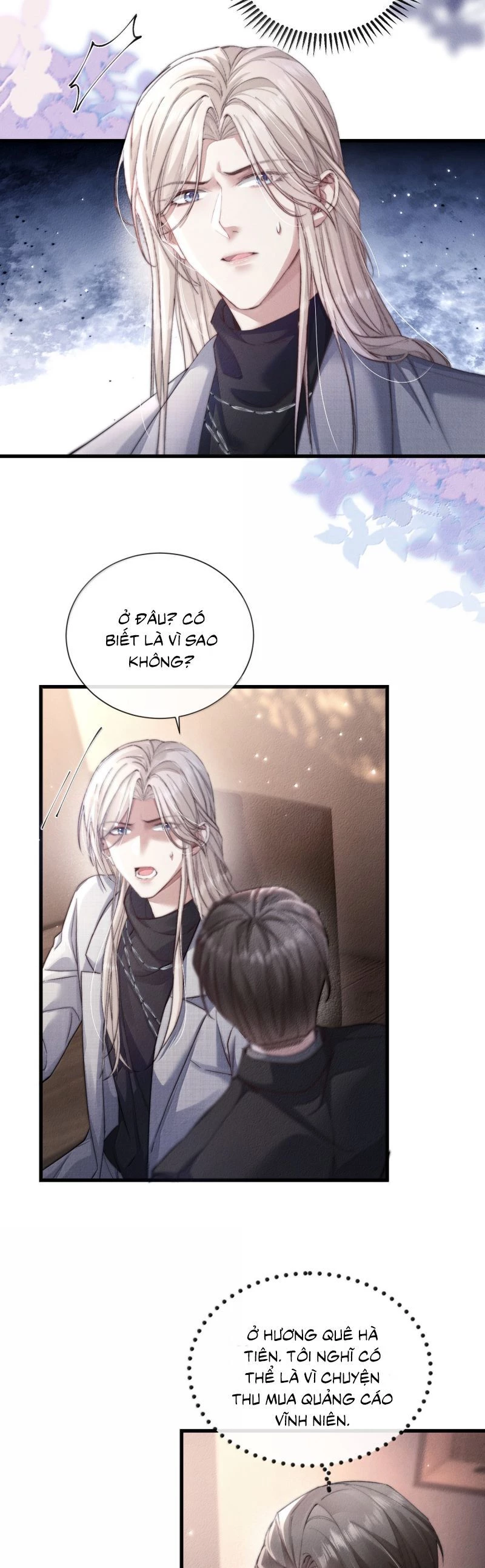 Kế Hoạch Tự Dưỡng Cuồng Khuyển Chapter 54 - 20