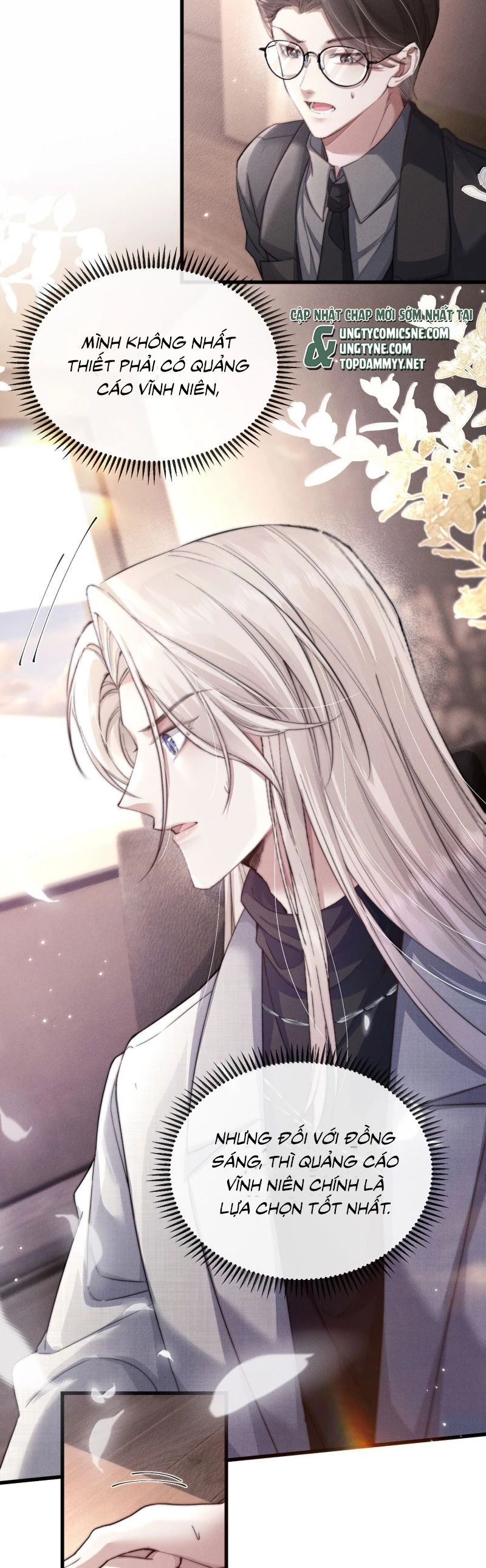 Kế Hoạch Tự Dưỡng Cuồng Khuyển Chapter 54 - 21