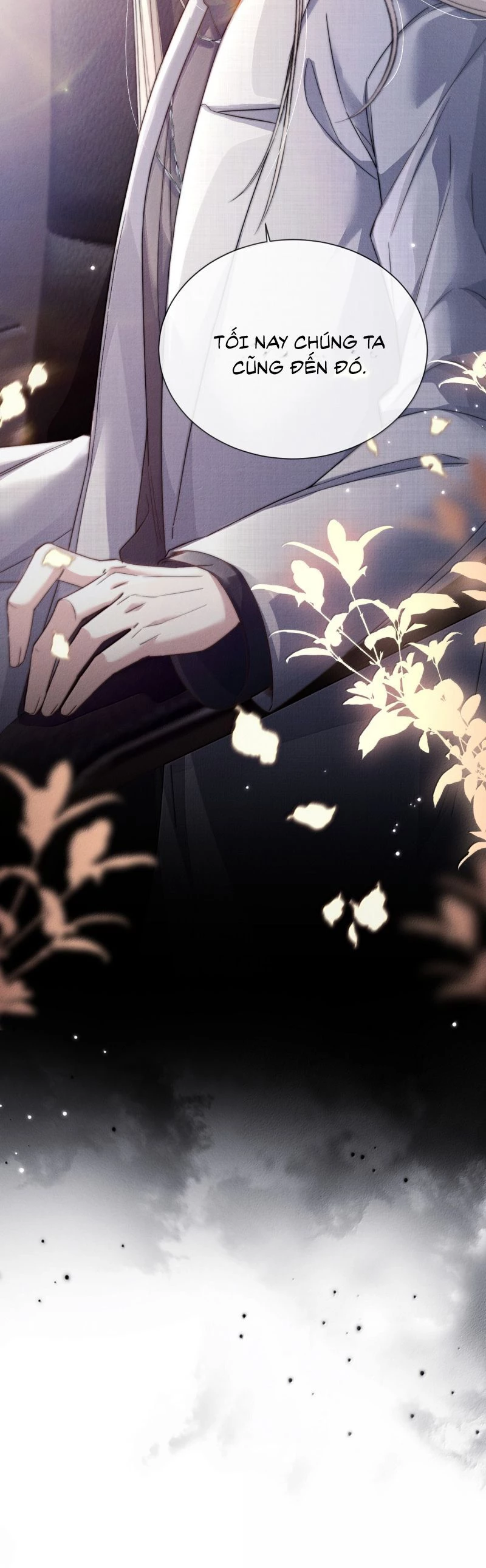 Kế Hoạch Tự Dưỡng Cuồng Khuyển Chapter 54 - 23