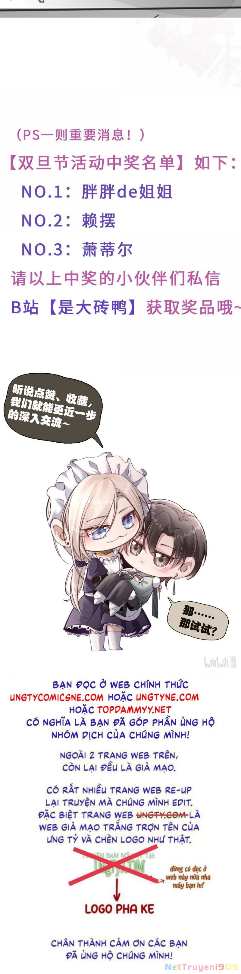 Kế Hoạch Tự Dưỡng Cuồng Khuyển Chapter 54 - 25