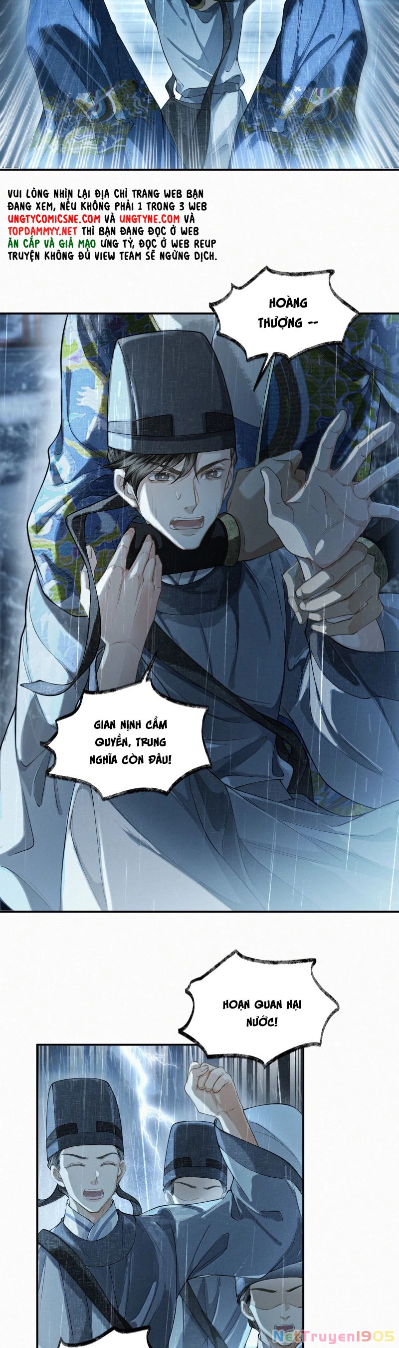 Thương Tiến Tửu Chapter 29 - 4