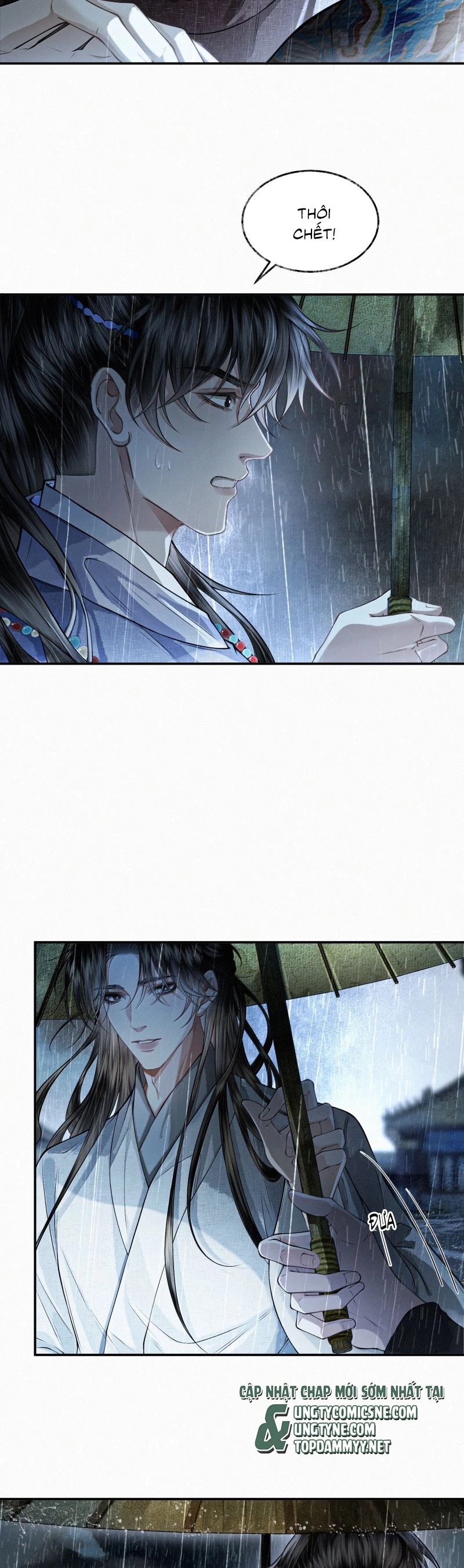 Thương Tiến Tửu Chapter 29 - 7