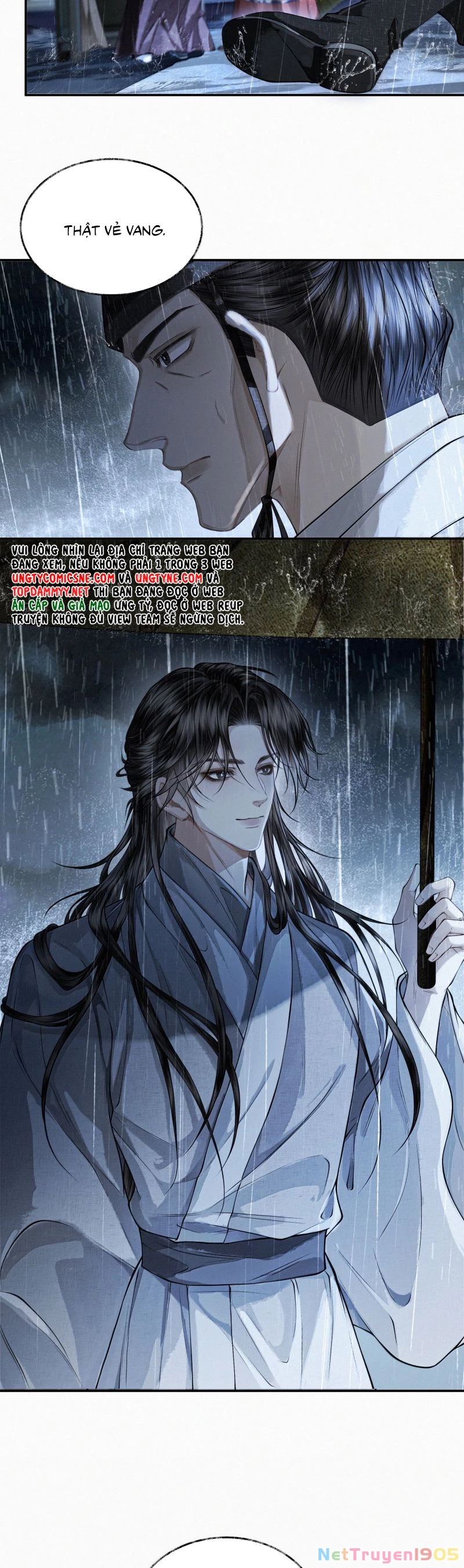 Thương Tiến Tửu Chapter 29 - 9