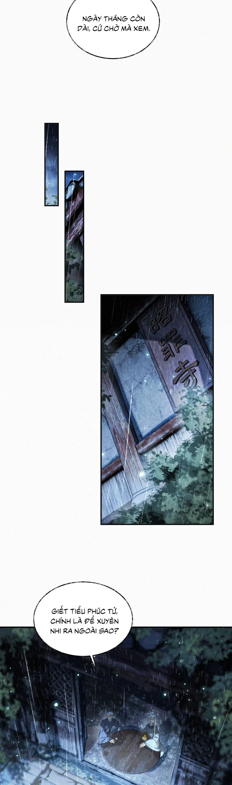 Thương Tiến Tửu Chapter 29 - 10