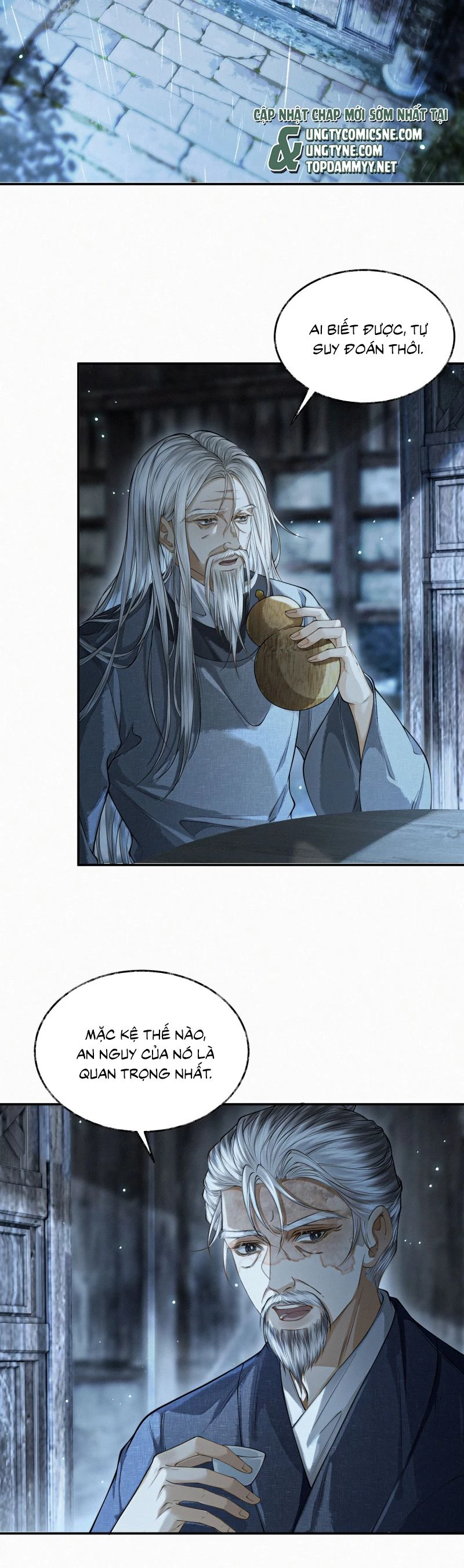 Thương Tiến Tửu Chapter 29 - 11