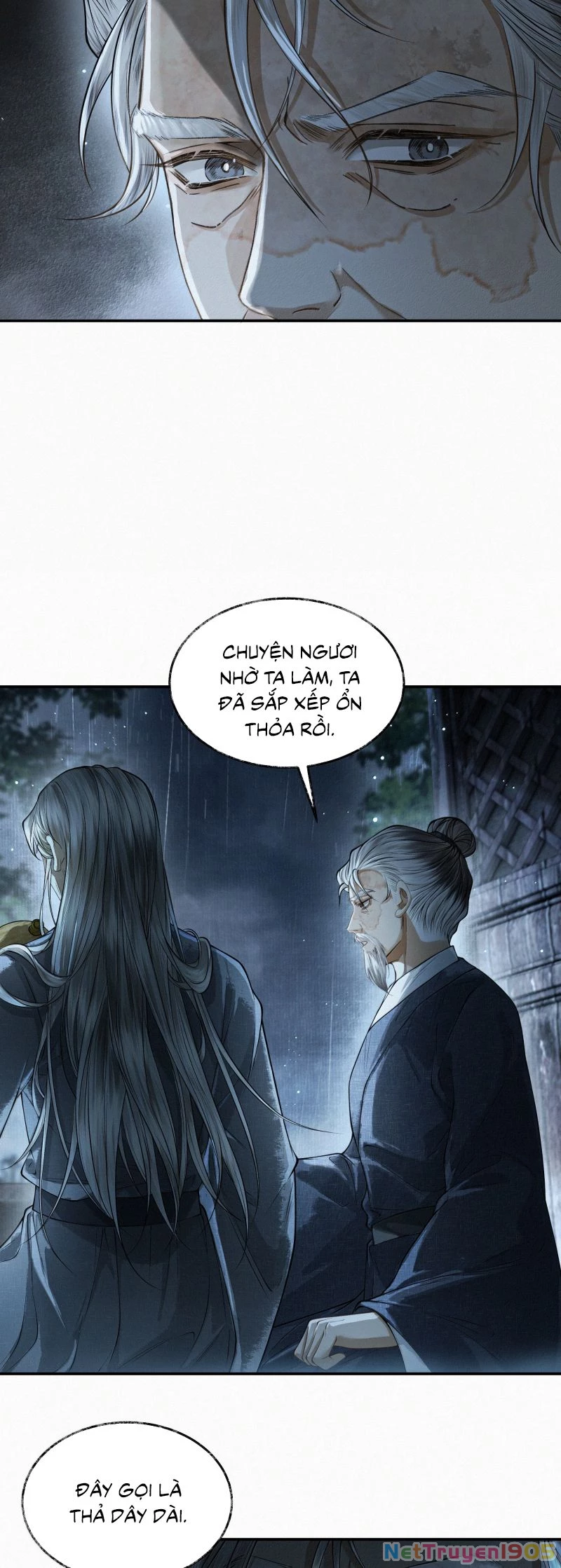 Thương Tiến Tửu Chapter 29 - 13