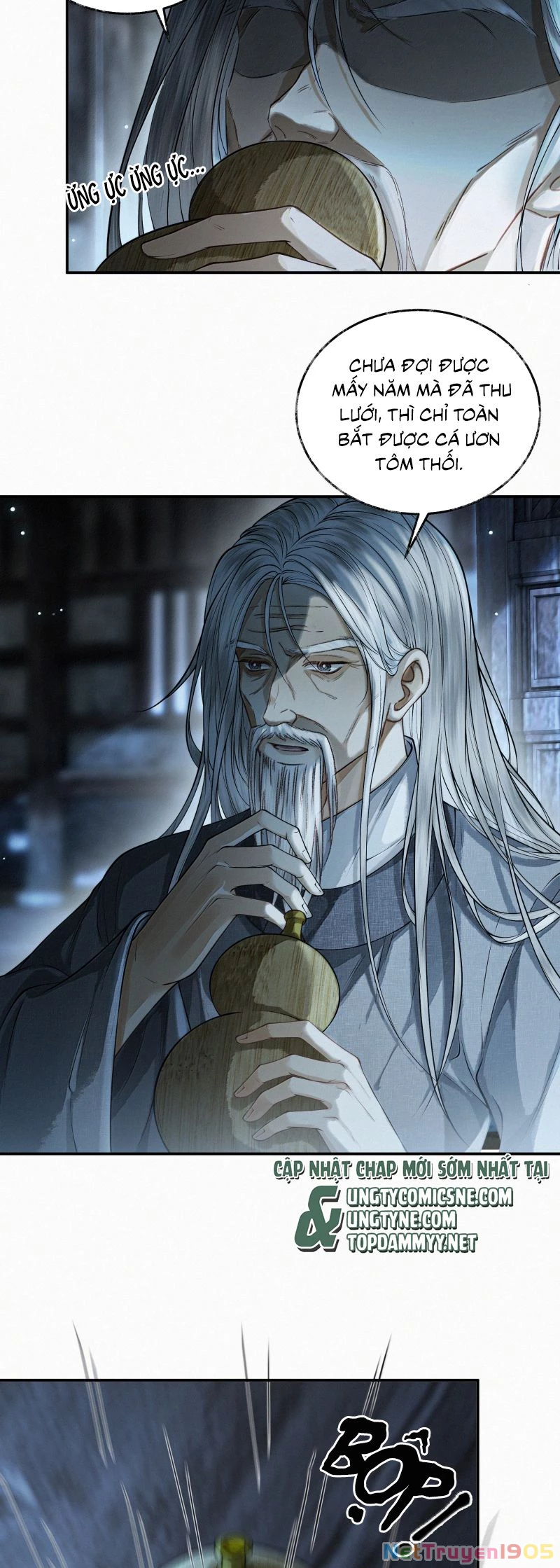 Thương Tiến Tửu Chapter 29 - 14