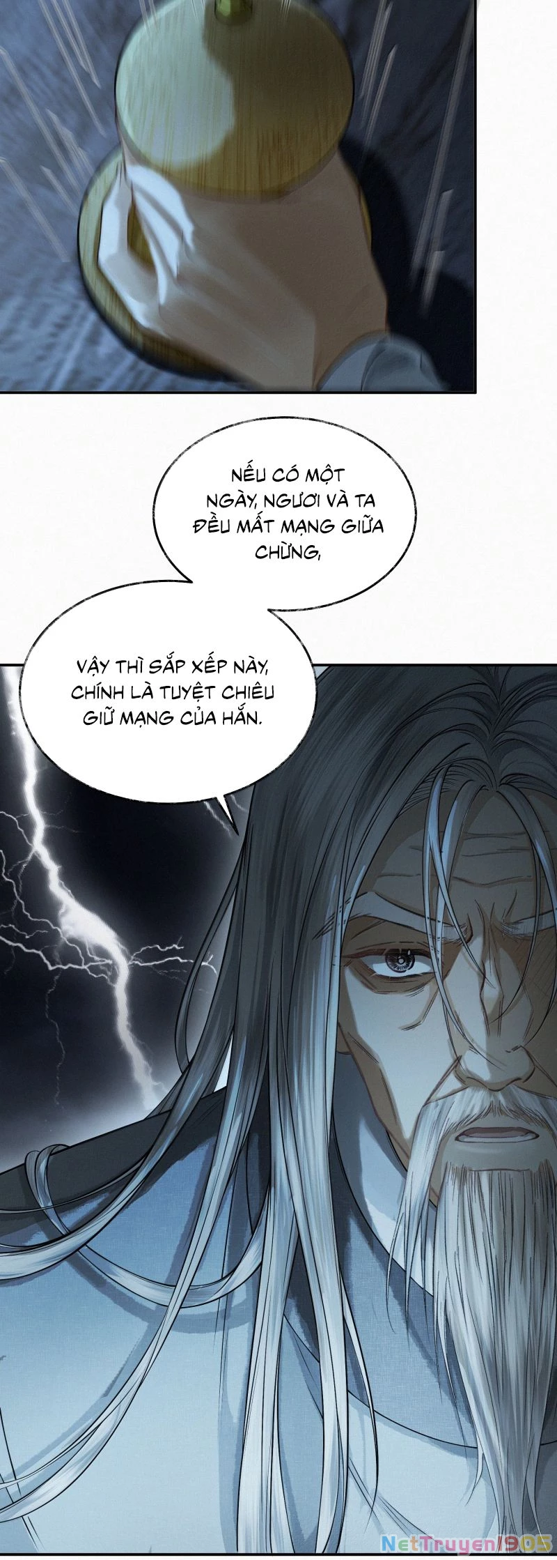 Thương Tiến Tửu Chapter 29 - 15