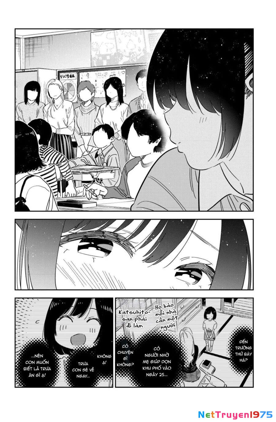 Dịch Vụ Thuê Bạn Gái Chapter 364 - 4