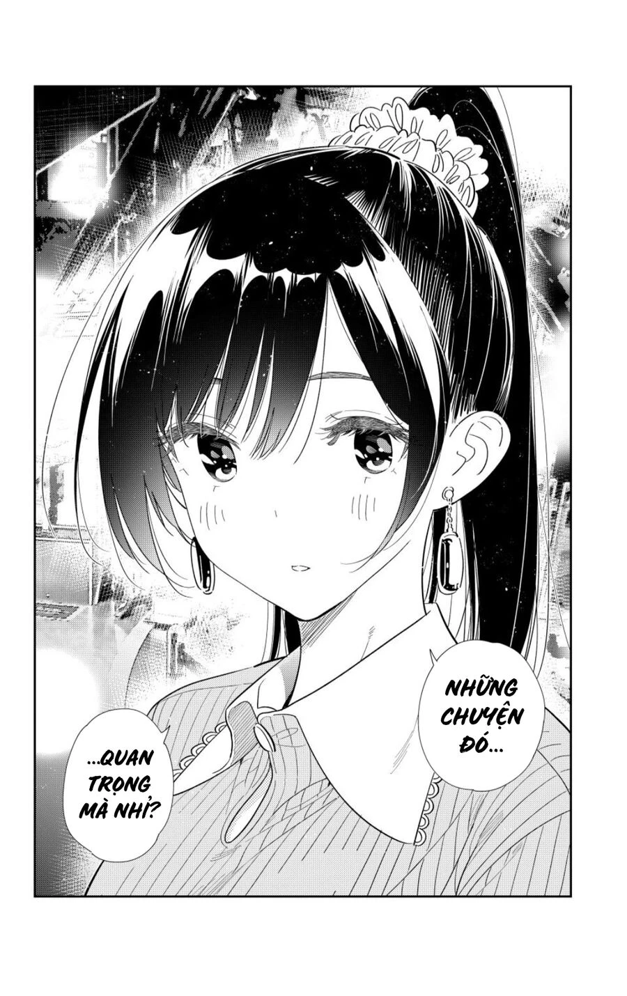 Dịch Vụ Thuê Bạn Gái Chapter 364 - 10