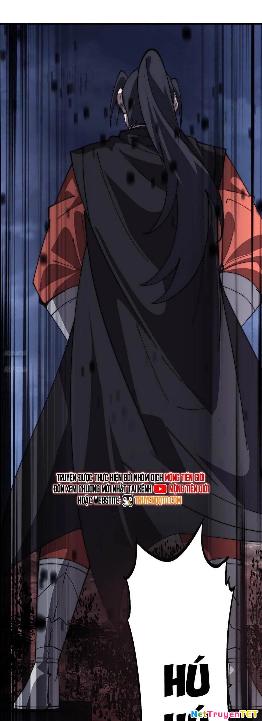 Ta Có Một Sơn Trại Chapter 1084 - 2