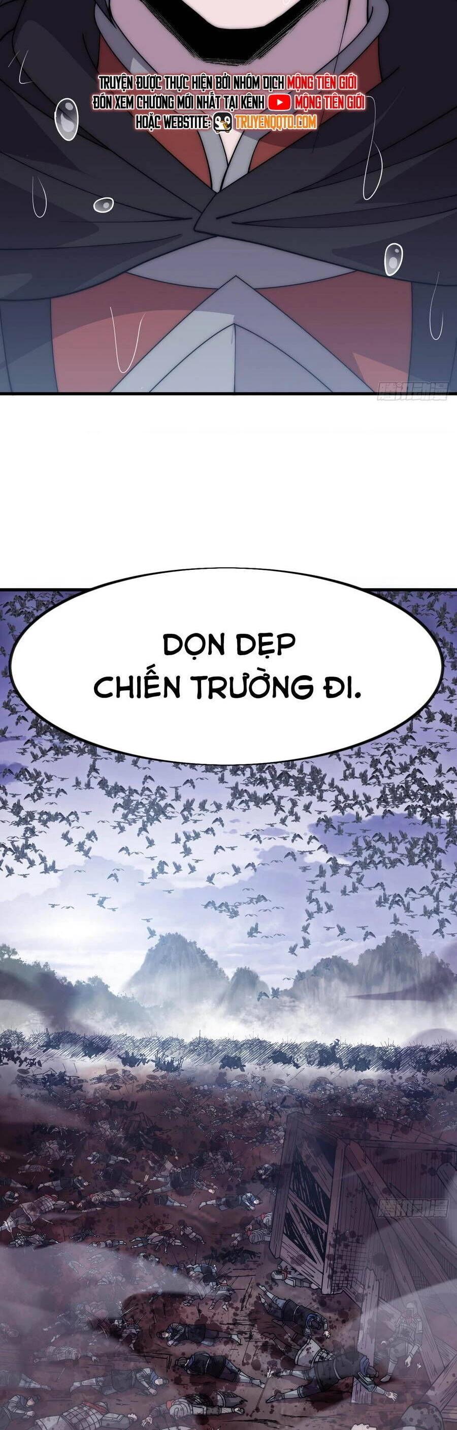 Ta Có Một Sơn Trại Chapter 1084 - 7